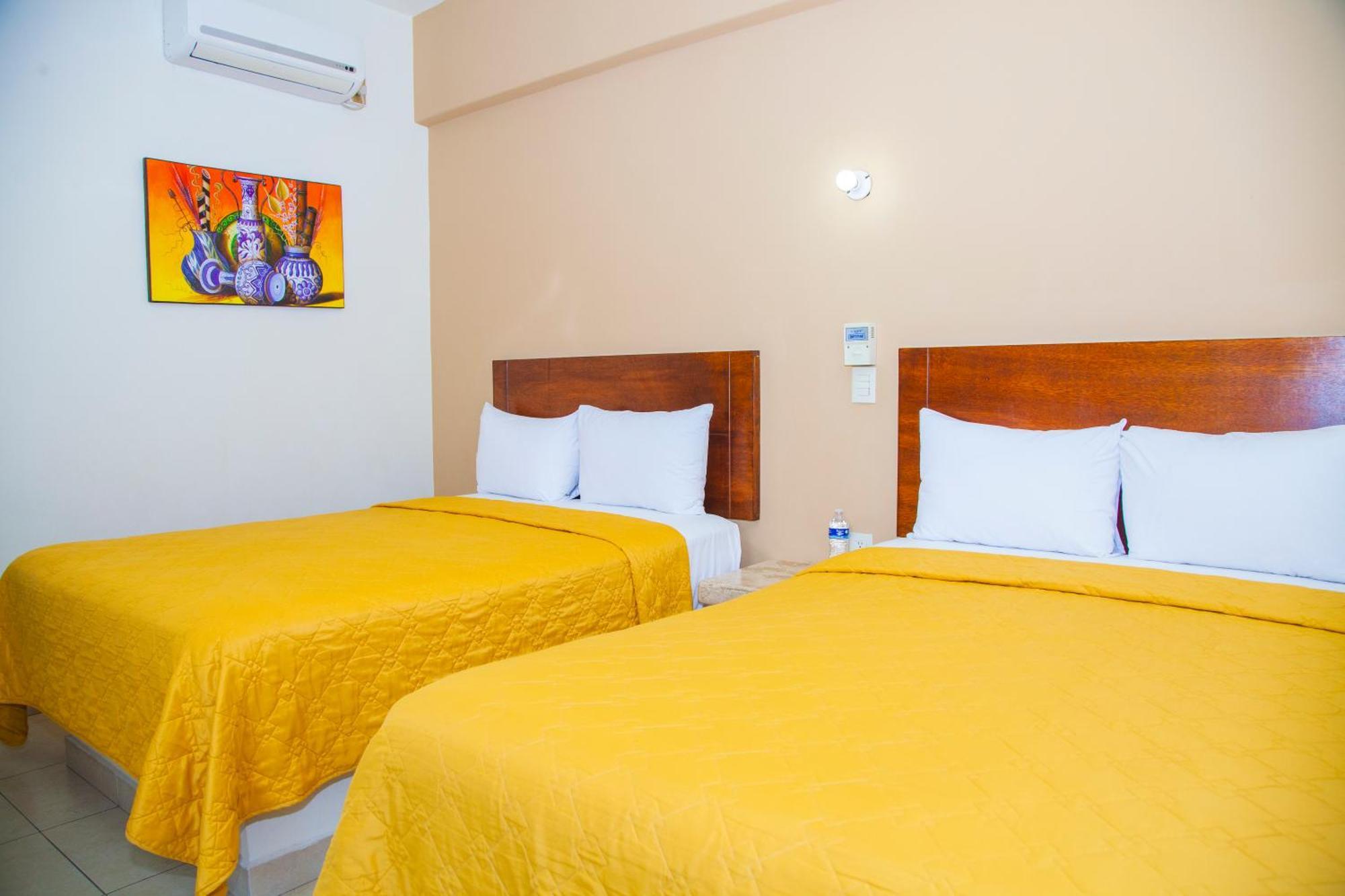 Hotel Nonni Santa Cruz Huatulco Buitenkant foto