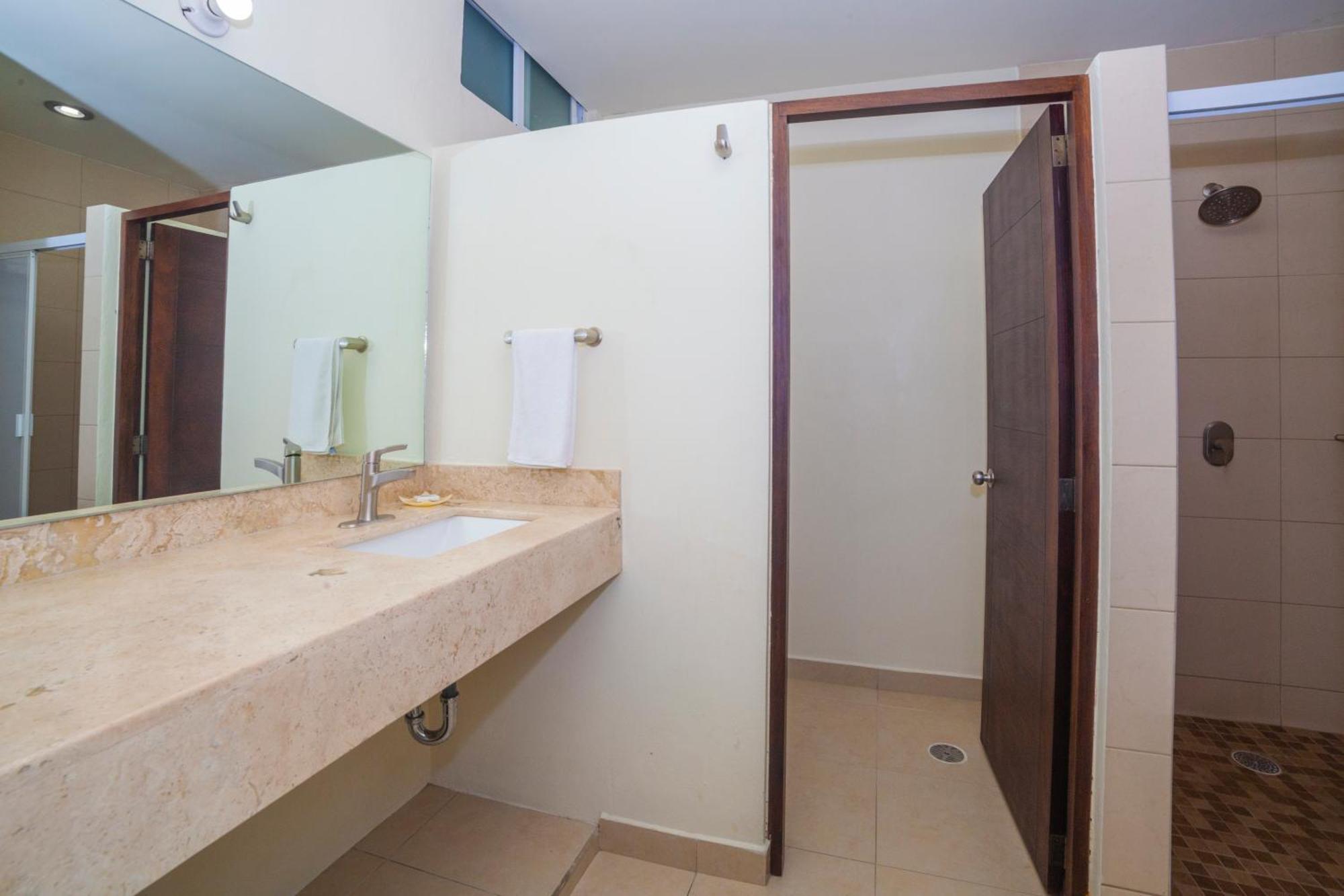 Hotel Nonni Santa Cruz Huatulco Buitenkant foto